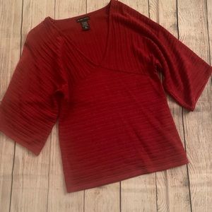 New York and Company top